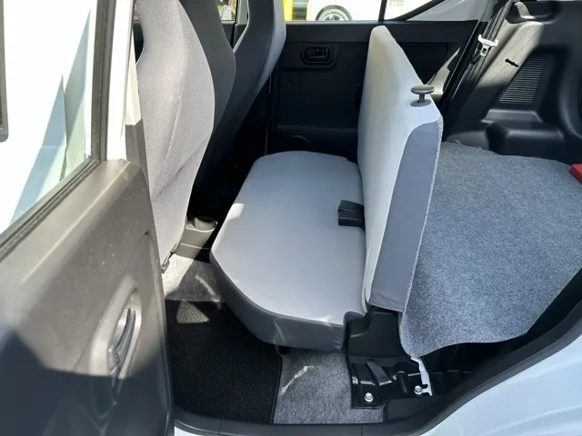 アルト(スズキ)VP レーダーブレーキサポート中古車 4