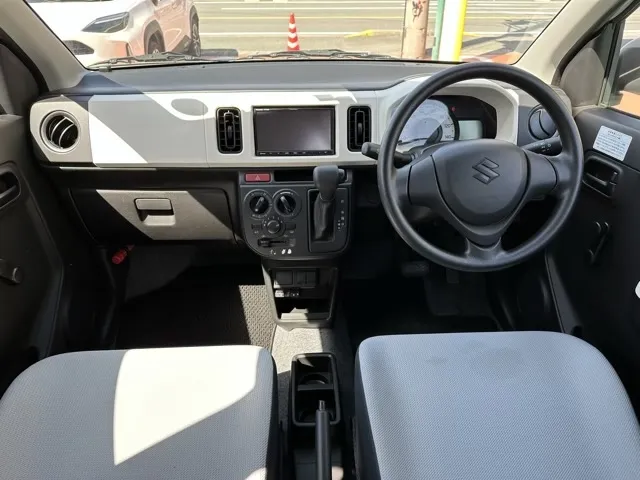 アルト(スズキ)VP レーダーブレーキサポート中古車 5
