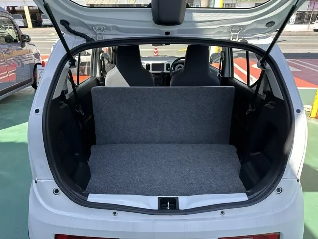 アルト(スズキ)VP レーダーブレーキサポート中古車 8