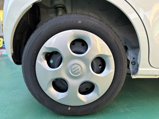 アルト(スズキ)L アップグレードP バックカメラ付Dオーディオディーラ-試乗車 11