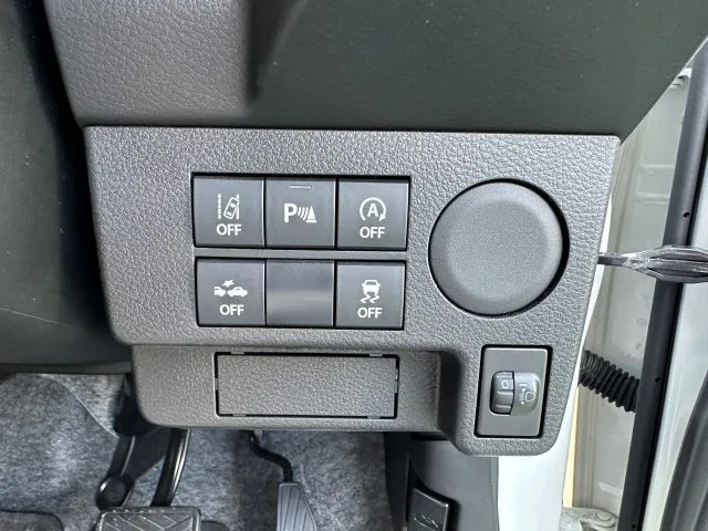 アルト(スズキ)L アップグレードP バックカメラ付Dオーディオディーラ-試乗車 13