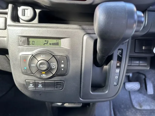 アルト(スズキ)L アップグレードP バックカメラ付Dオーディオディーラ-試乗車 21