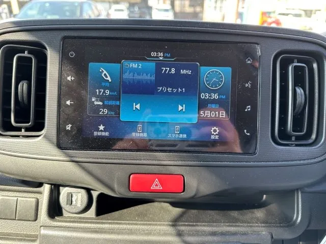 アルト(スズキ)L アップグレードP バックカメラ付Dオーディオディーラ-試乗車 22