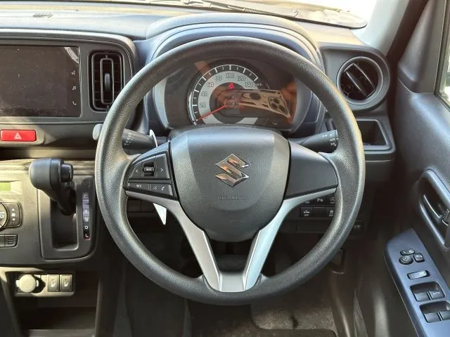 アルト(スズキ)L アップグレードP バックカメラ付Dオーディオディーラ-試乗車 6