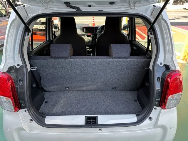 アルト(スズキ)L アップグレードP バックカメラ付Dオーディオディーラ-試乗車 8