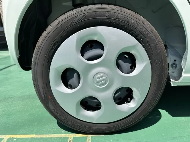 アルト(スズキ)L届出済未使用車 10