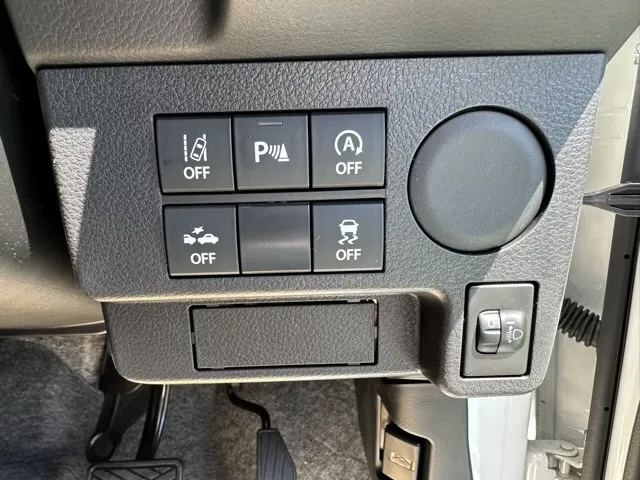 アルト(スズキ)L届出済未使用車 12