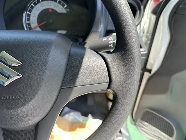 アルト(スズキ)L届出済未使用車 15