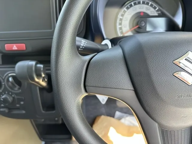 アルト(スズキ)L届出済未使用車 16