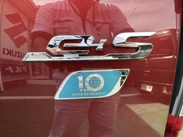 ミライース(ダイハツ)LSAⅢ 10thアニバーサーリーEDディーラ-試乗車 8