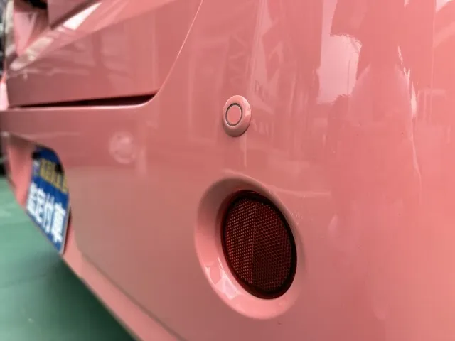 ミラトコット(ダイハツ)L SAⅢ 社外ナビ中古車 9