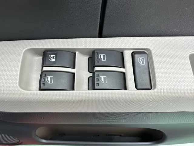 ミラトコット(ダイハツ)L SAⅢ 社外ナビ中古車 11