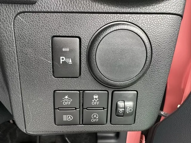 ミラトコット(ダイハツ)L SAⅢ 社外ナビ中古車 12
