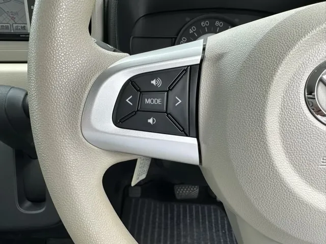 ミラトコット(ダイハツ)L SAⅢ 社外ナビ中古車 14