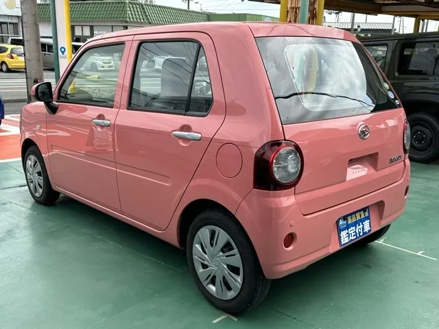 ミラトコット(ダイハツ)L SAⅢ 社外ナビ中古車 2