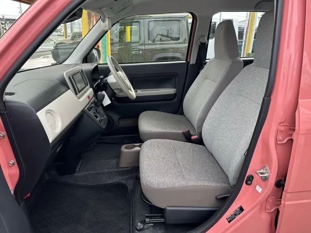 ミラトコット(ダイハツ)L SAⅢ 社外ナビ中古車 3