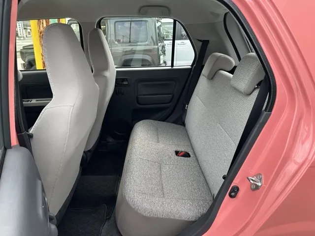 ミラトコット(ダイハツ)L SAⅢ 社外ナビ中古車 4