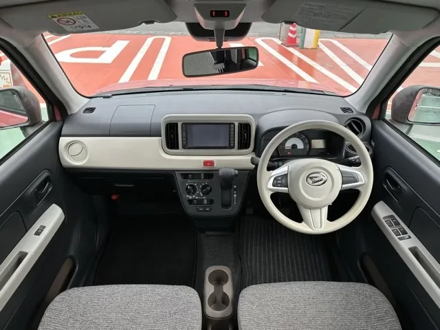 ミラトコット(ダイハツ)L SAⅢ 社外ナビ中古車 5