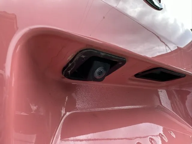 ミラトコット(ダイハツ)L SAⅢ 社外ナビ中古車 8