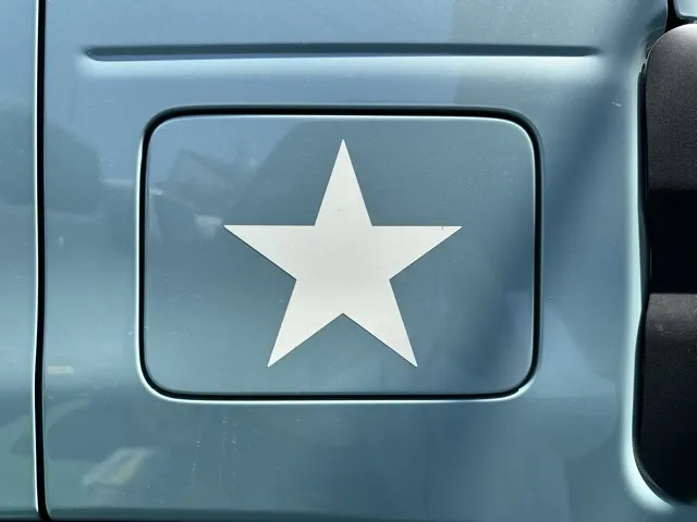 ハスラー(スズキ)ハイブリッドG ダムド カラビナ フルコンプリート+タイヤホイールセット届出済未使用車 15