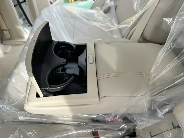 ランドクルーザープラド(トヨタ)TX Lパッケージ マットブラックエディション登録済未使用車 9