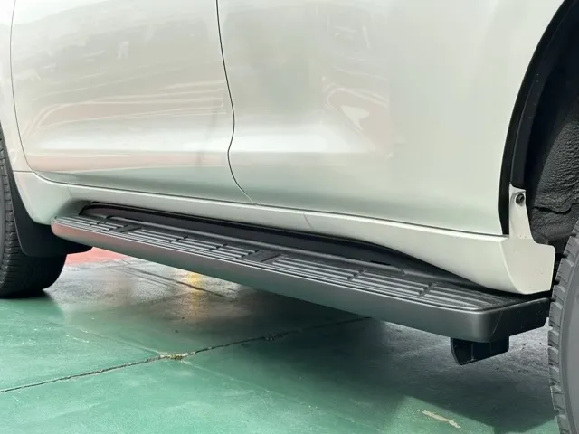 ランドクルーザープラド(トヨタ)TX Lパッケージ マットブラックエディション登録済未使用車 10