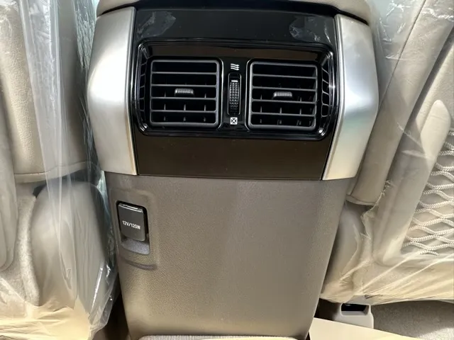 ランドクルーザープラド(トヨタ)TX Lパッケージ マットブラックエディション登録済未使用車 11