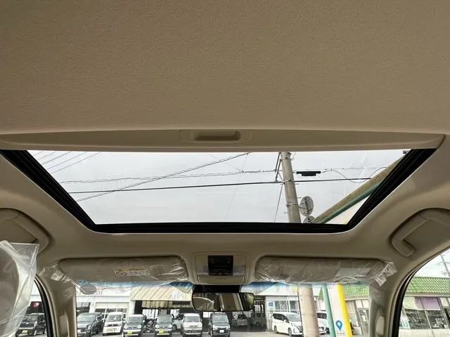 ランドクルーザープラド(トヨタ)TX Lパッケージ マットブラックエディション登録済未使用車 17