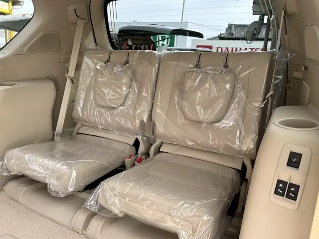 ランドクルーザープラド(トヨタ)TX Lパッケージ マットブラックエディション登録済未使用車 7