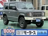 スズキジムニー ダムド製エクステリアキット、ザ・ルーツ装着車両です。[NO:13656]