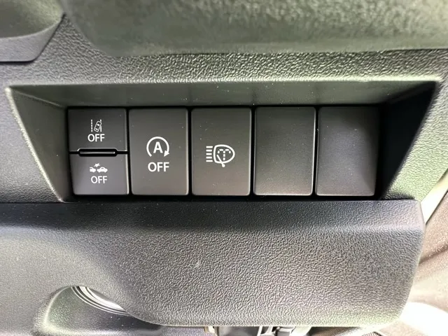 ジムニー(ダムド)XC リトルD コンプリートキット新車見本展示有 13