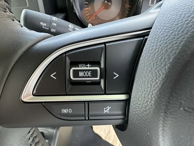 ジムニー(ダムド)XC リトルD コンプリートキット新車見本展示有 17