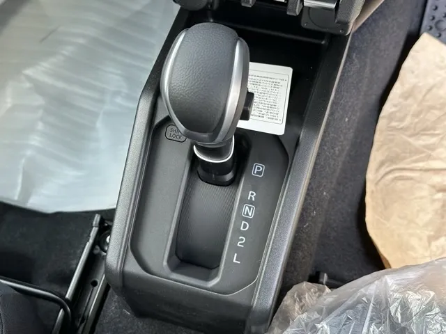 ジムニー(ダムド)XC リトルD コンプリートキット新車見本展示有 19