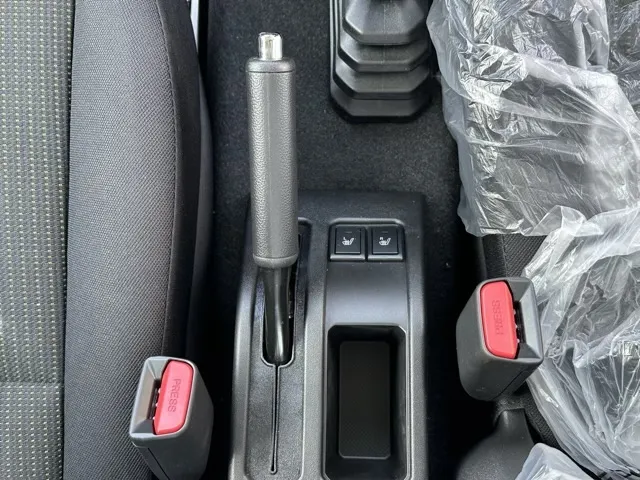 ジムニー(ダムド)XC リトルD コンプリートキット新車見本展示有 21