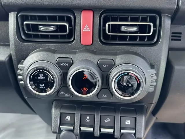 ジムニー(ダムド)XC リトルD コンプリートキット新車見本展示有 23