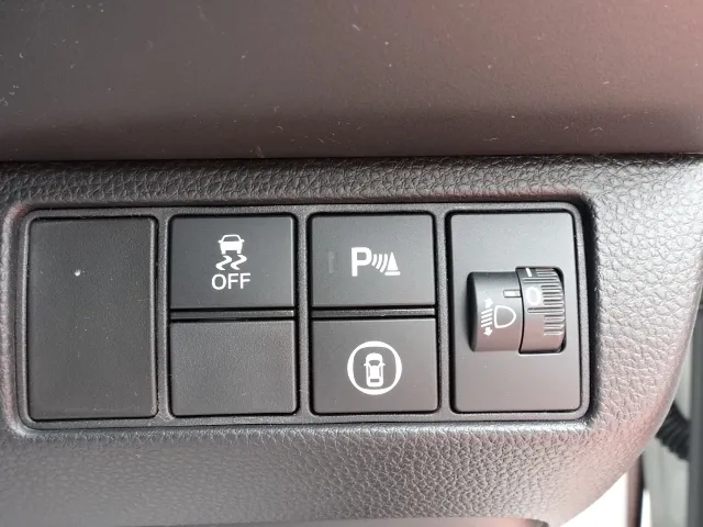 ヴェゼル(ホンダ)e：HEV　X未使用車展示無 13