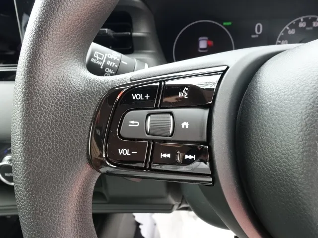 ヴェゼル(ホンダ)e：HEV　X未使用車展示無 17