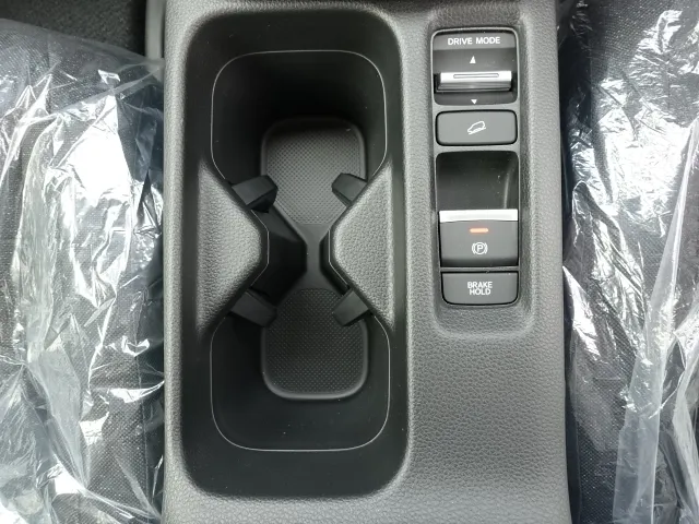 ヴェゼル(ホンダ)e：HEV　X未使用車展示無 22