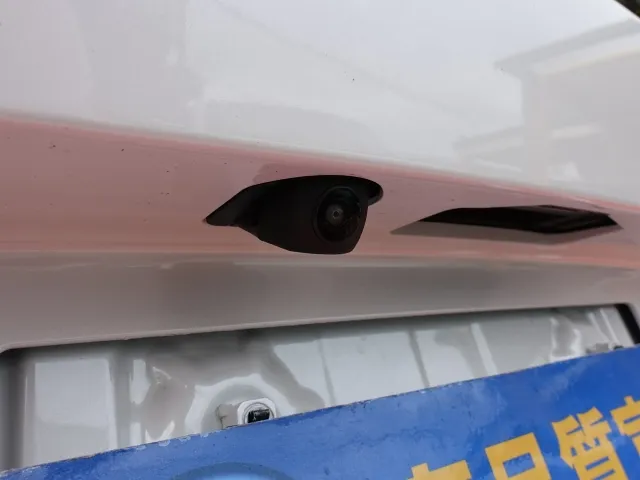 ヴェゼル(ホンダ)e：HEV　X未使用車展示無 7