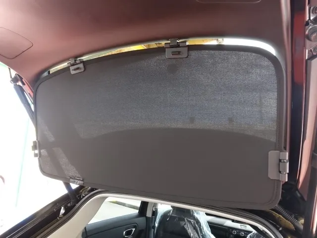 ヴェゼル(ホンダ)ｅ：ＨＥＶ Ｚ BSI 後退出庫サポートレス未使用車展示無 13