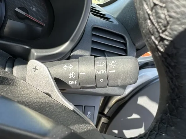コペン(ダイハツ)GRスポーツ CVTディーラｰ試乗車 9