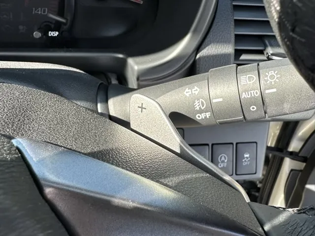 コペン(ダイハツ)GRスポーツ CVTディーラｰ試乗車 10