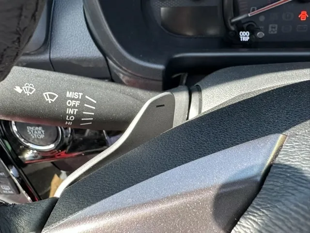 コペン(ダイハツ)GRスポーツ CVTディーラｰ試乗車 11