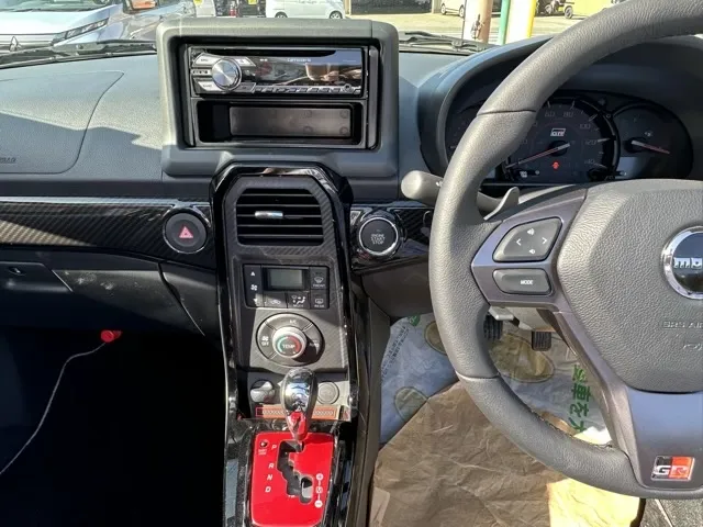 コペン(ダイハツ)GRスポーツ CVTディーラｰ試乗車 13
