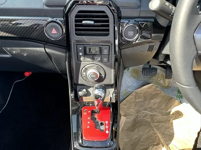 コペン(ダイハツ)GRスポーツ CVTディーラｰ試乗車 14