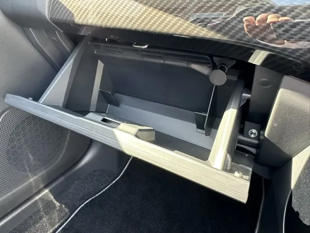 コペン(ダイハツ)GRスポーツ CVTディーラｰ試乗車 16