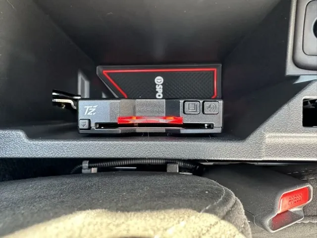 コペン(ダイハツ)GRスポーツ CVTディーラｰ試乗車 17