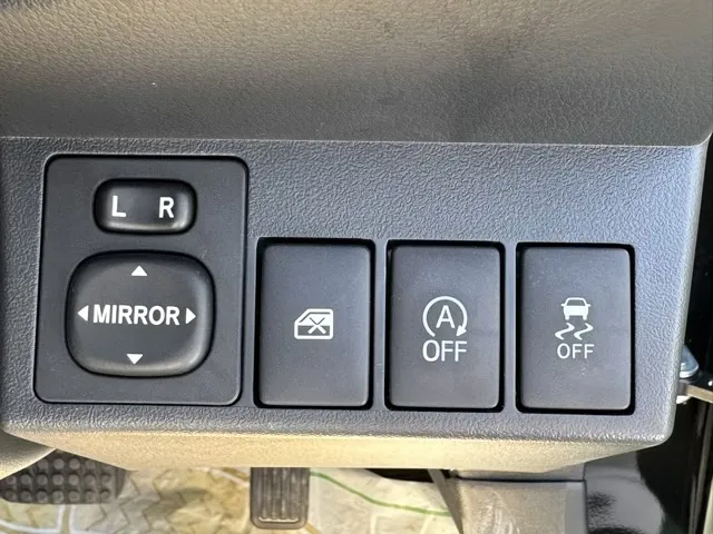 コペン(ダイハツ)GRスポーツ CVTディーラｰ試乗車 8