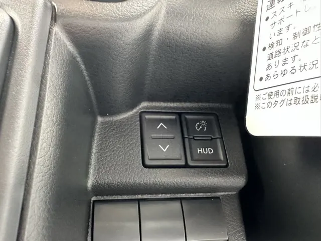 アルト(スズキ)ハイブリッドX 全方位モニター付きDオーディオディーラ-試乗車 19