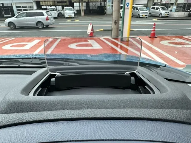 アルト(スズキ)ハイブリッドX 全方位モニター付きDオーディオディーラ-試乗車 20